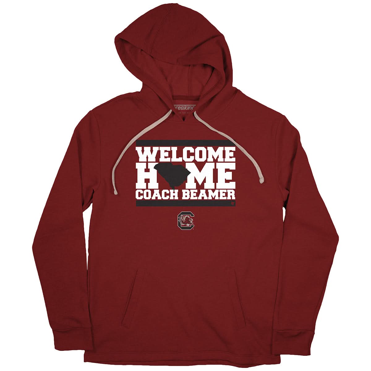 Welcome Home